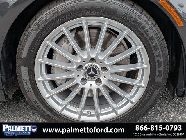 2021 Mercedes-Benz E 350 4MATIC
