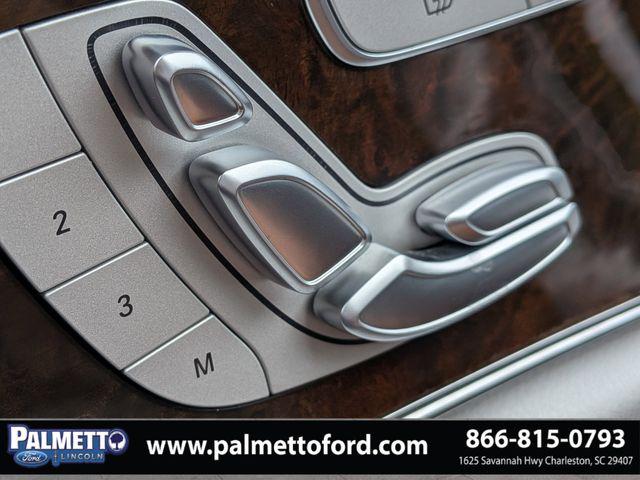 2021 Mercedes-Benz E 350 4MATIC