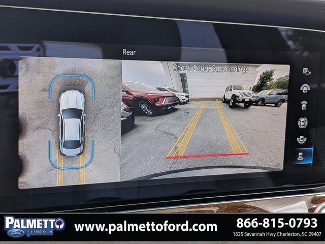 2021 Mercedes-Benz E 350 4MATIC