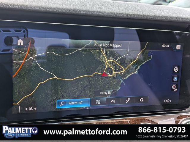 2021 Mercedes-Benz E 350 4MATIC
