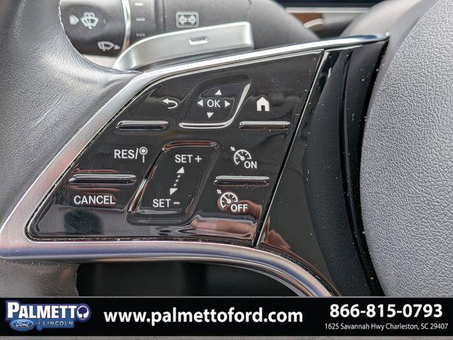 2021 Mercedes-Benz E 350 4MATIC