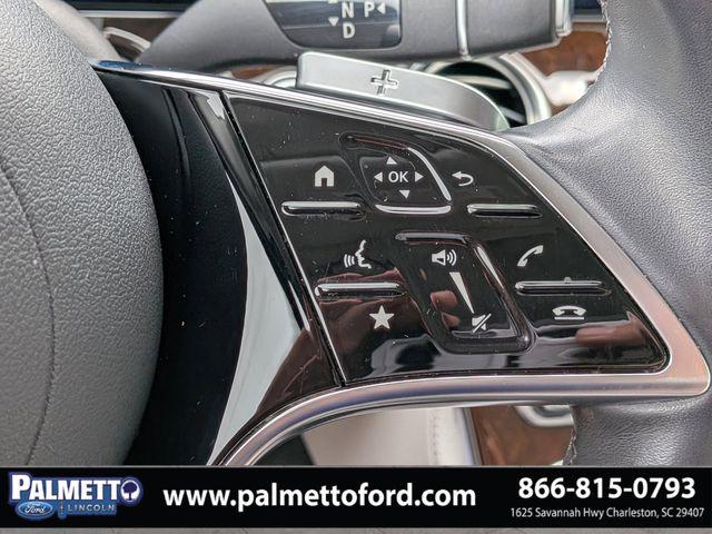 2021 Mercedes-Benz E 350 4MATIC