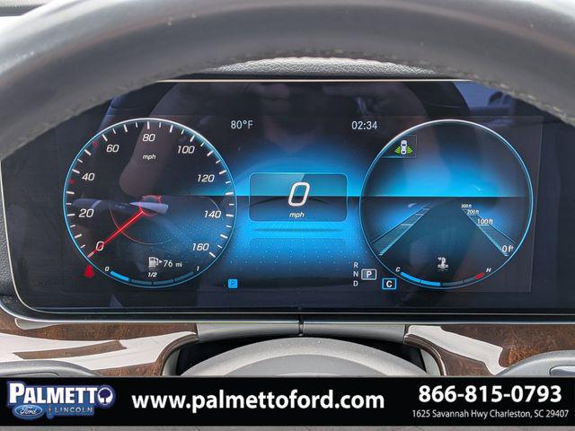 2021 Mercedes-Benz E 350 4MATIC