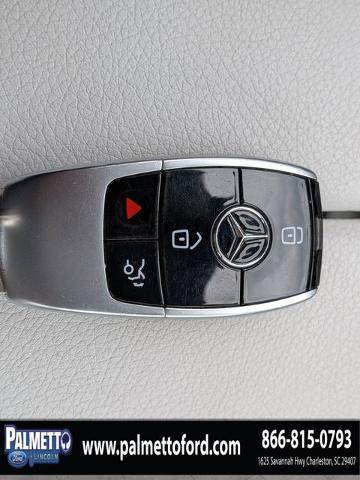 2021 Mercedes-Benz E 350 4MATIC