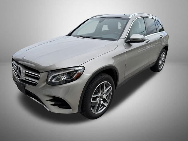 2019 Mercedes-Benz GLC 4MATIC for sale in Omaha, NE