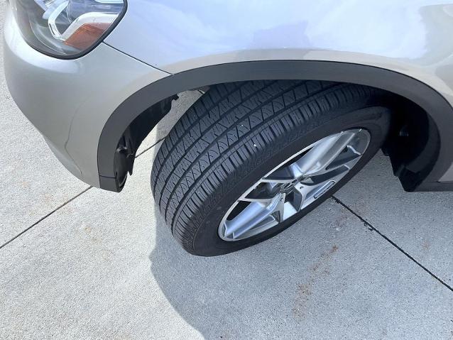 2019 Mercedes-Benz GLC 4MATIC