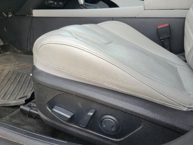 2021 Hyundai Elantra Limited