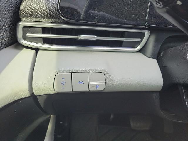 2021 Hyundai Elantra Limited