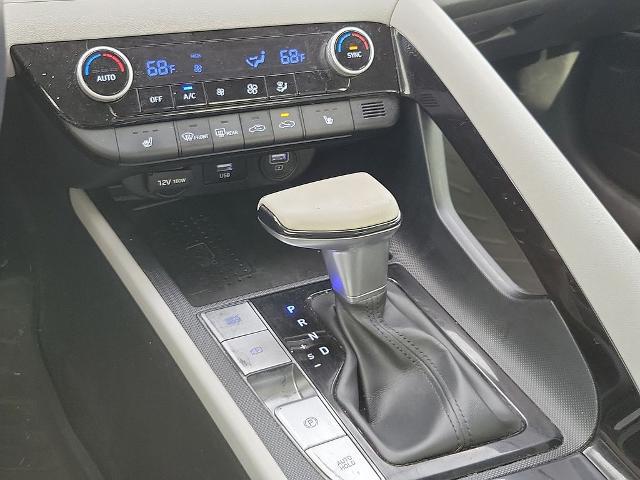 2021 Hyundai Elantra Limited