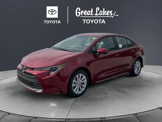 2026 Toyota Corolla LE for sale in Findlay, OH