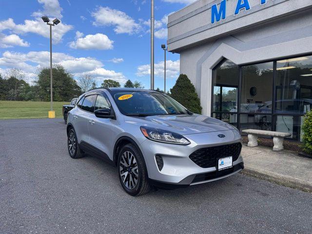 2020 Ford Escape SE Sport Hybrid for sale in Luray, VA