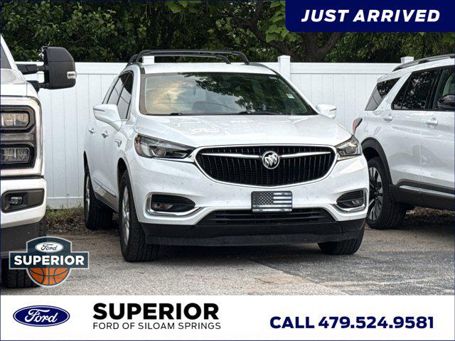 2019 Buick Enclave FWD Essence for sale in Siloam Springs, AR