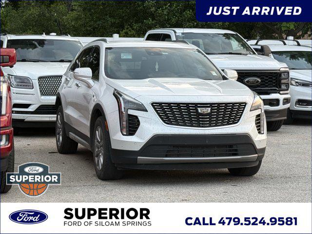 2023 Cadillac XT4 AWD Premium Luxury for sale in Siloam Springs, AR