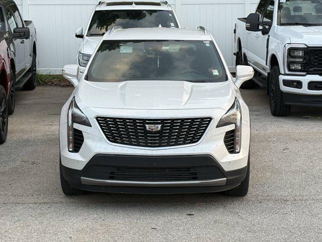 2023 Cadillac XT4 AWD Premium Luxury