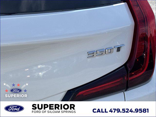 2023 Cadillac XT4 AWD Premium Luxury