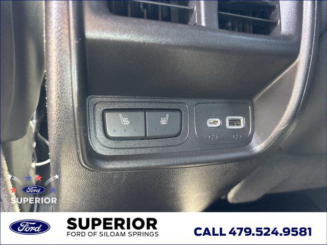 2023 Cadillac XT4 AWD Premium Luxury