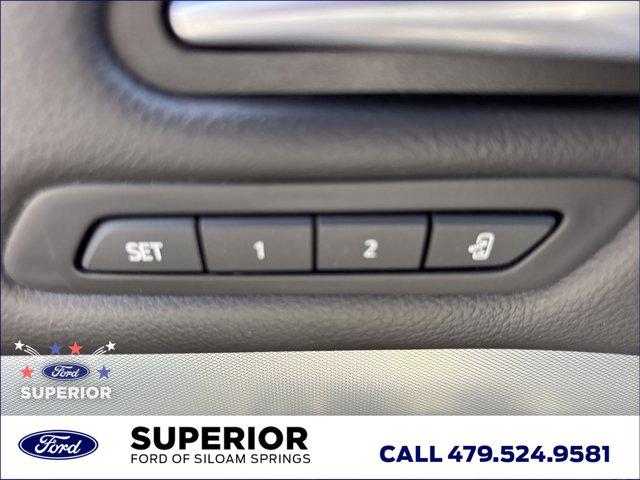 2023 Cadillac XT4 AWD Premium Luxury