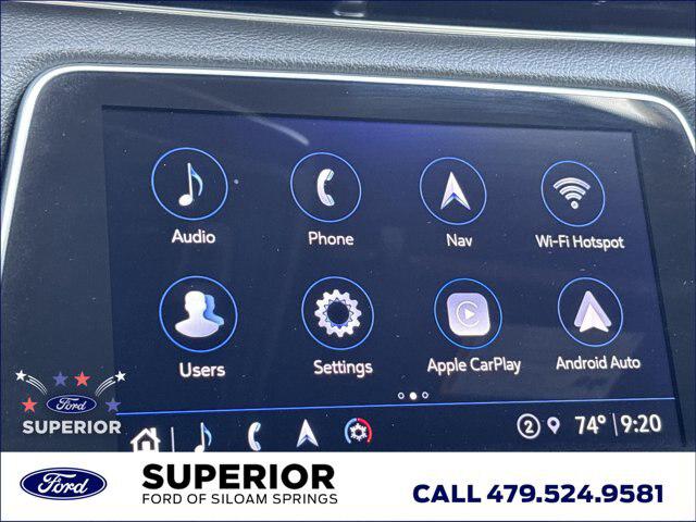 2023 Cadillac XT4 AWD Premium Luxury