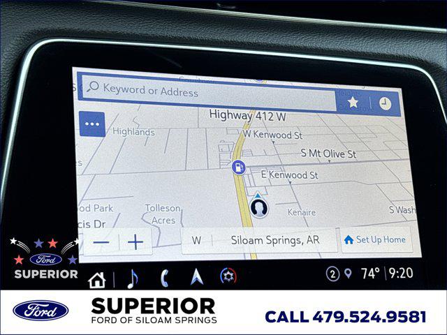 2023 Cadillac XT4 AWD Premium Luxury