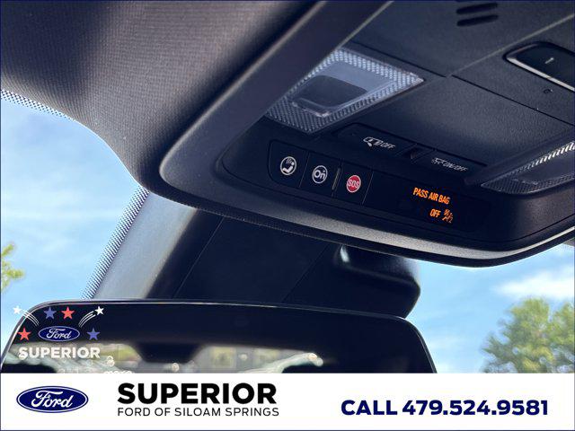 2023 Cadillac XT4 AWD Premium Luxury