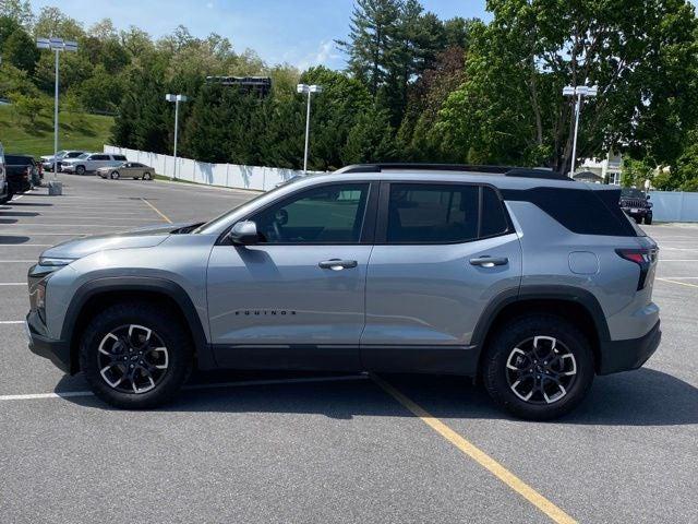 2026 Chevrolet Equinox AWD ACTIV 2026 Chevrolet Equinox AWD ACTIV