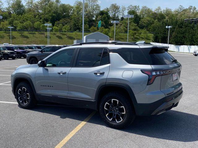 2026 Chevrolet Equinox AWD ACTIV 2026 Chevrolet Equinox AWD ACTIV