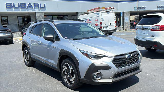 2026 Subaru Crosstrek Limited for sale in San Luis Obispo, CA