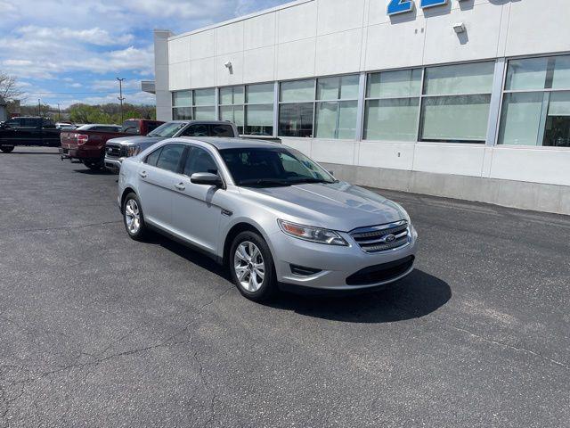2011 Ford Taurus SEL