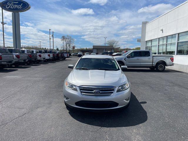 2011 Ford Taurus SEL