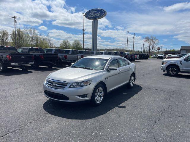 2011 Ford Taurus SEL
