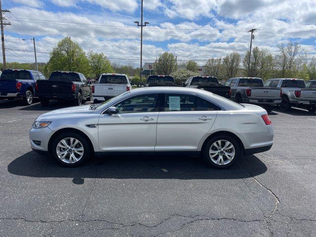 2011 Ford Taurus SEL