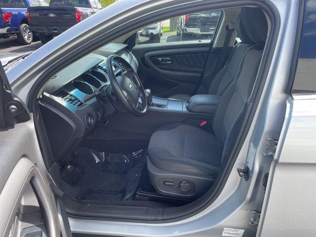 2011 Ford Taurus SEL