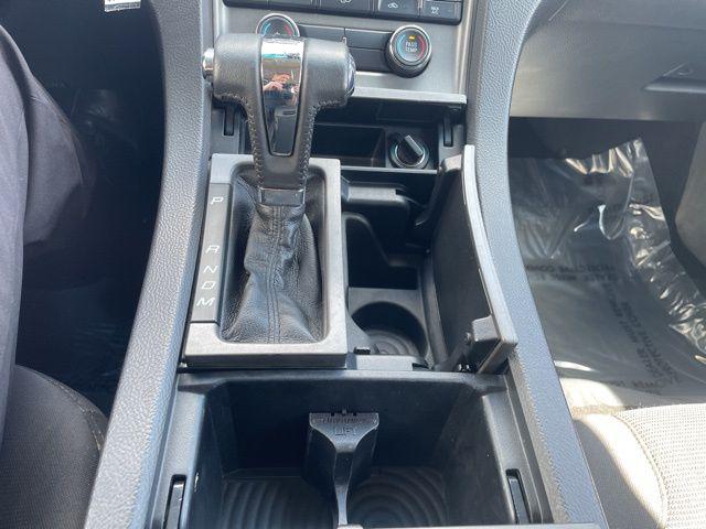 2011 Ford Taurus SEL