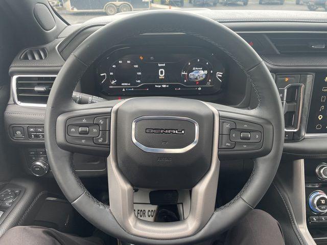 2024 GMC Yukon 4WD Denali