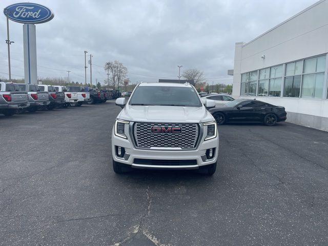 2024 GMC Yukon 4WD Denali