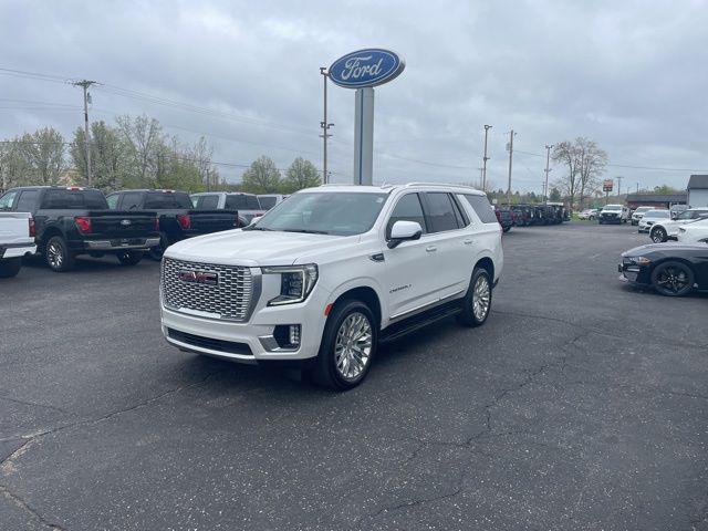 2024 GMC Yukon 4WD Denali