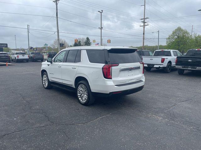 2024 GMC Yukon 4WD Denali