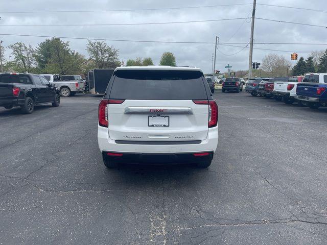 2024 GMC Yukon 4WD Denali
