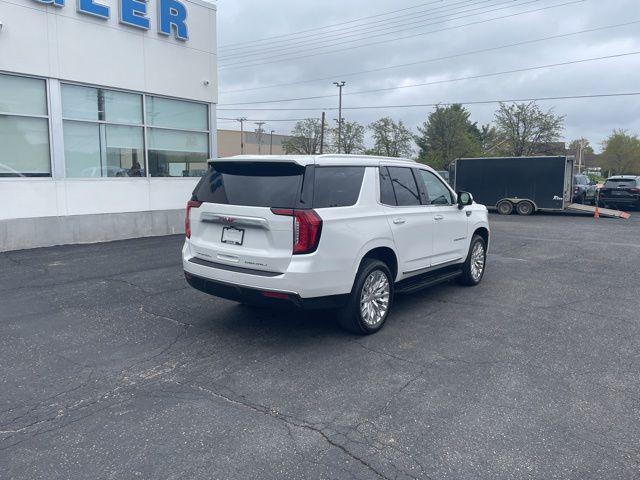 2024 GMC Yukon 4WD Denali