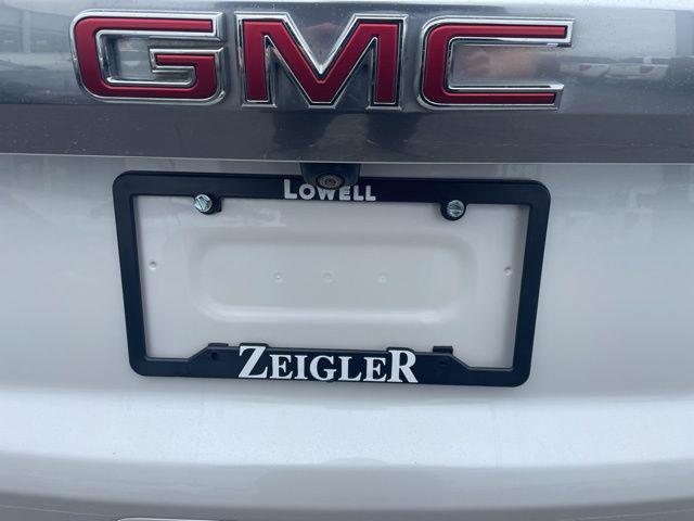 2024 GMC Yukon 4WD Denali