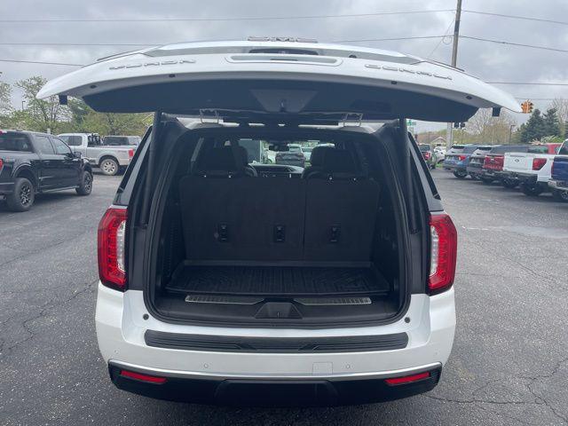 2024 GMC Yukon 4WD Denali