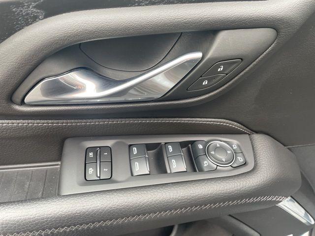 2024 GMC Yukon 4WD Denali