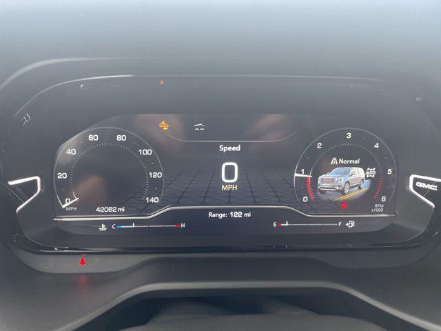 2024 GMC Yukon 4WD Denali