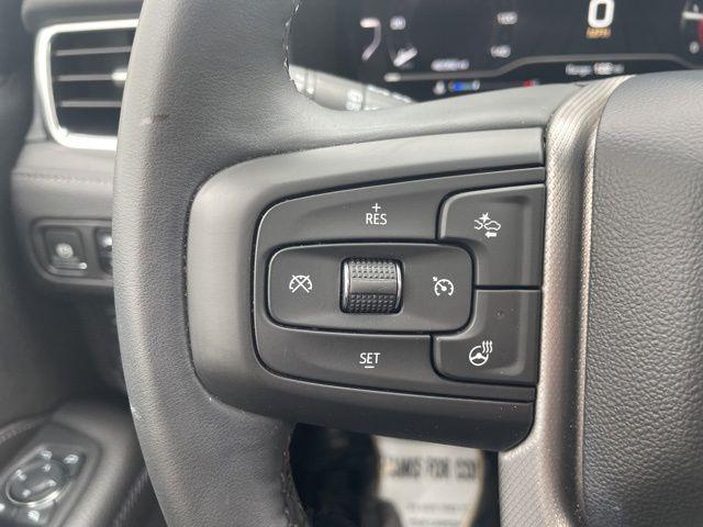 2024 GMC Yukon 4WD Denali