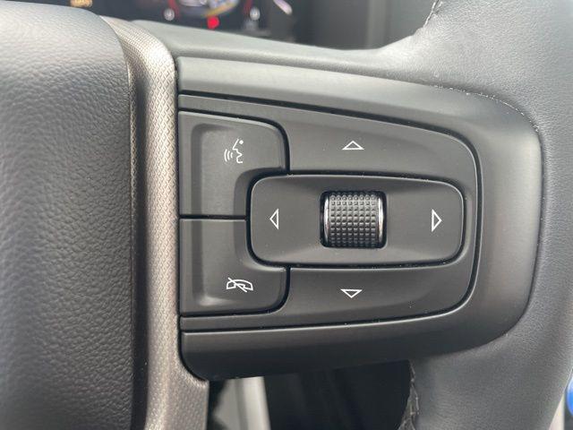 2024 GMC Yukon 4WD Denali