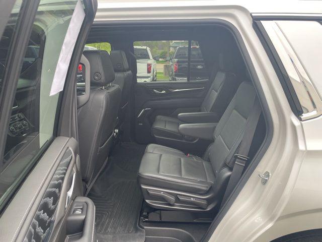 2024 GMC Yukon 4WD Denali