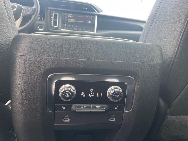 2024 GMC Yukon 4WD Denali