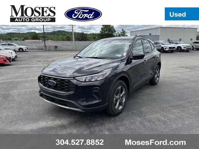 2025 Ford Escape ST-Line for sale in JEFFERSON, WV