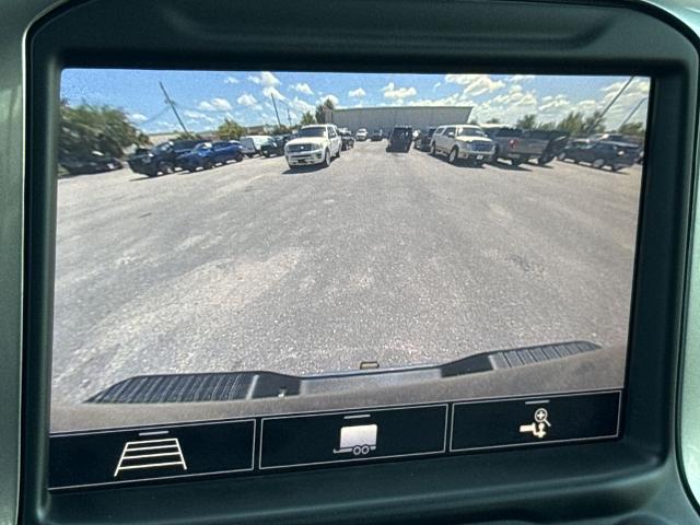 2020 Chevrolet Silverado 2500HD 4WD Crew Cab Standard Bed LT