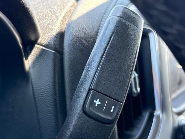 2020 Chevrolet Silverado 2500HD 4WD Crew Cab Standard Bed LT
